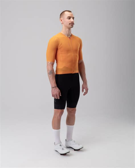 Echelon Training Jersey Desert Sun