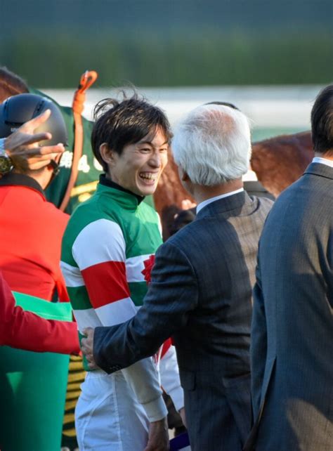 追悼・藤岡康太騎手 藤岡康太騎手が魅せてくれた景色と、これからの日々を歩み続けるということ ウマフリ 競馬コラム＆ニュース