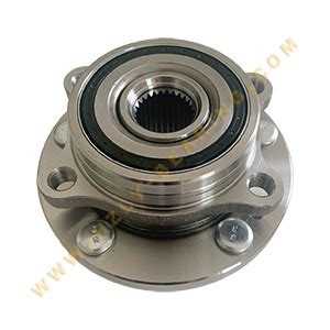 A Kia Soul Liyi Wheel Hub Bearing