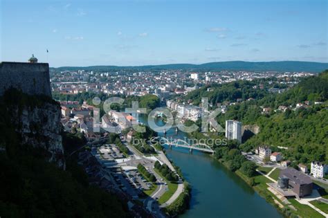 Besancon, France Stock Photo | Royalty-Free | FreeImages