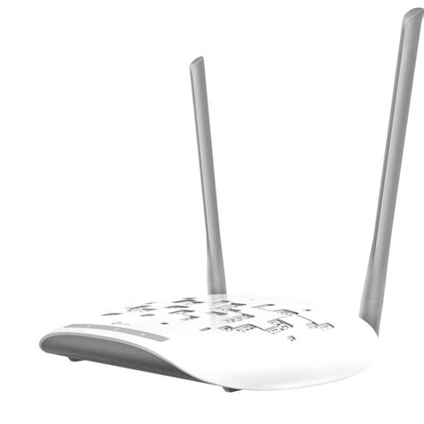 Harga TP LINK Wireless N Access Point TL WA801N Terbaru Bhinneka