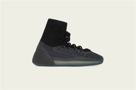 Adidas Yeezy Basketball Knit Slate Onyx Online Entry Form