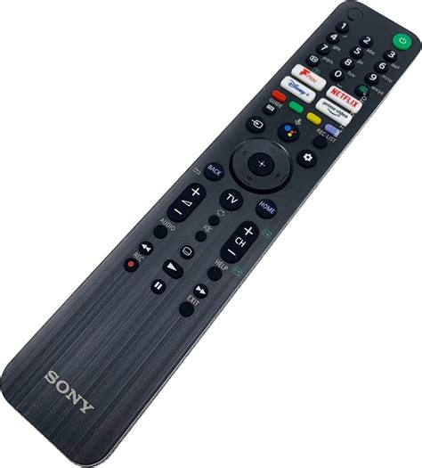 SONY RMF TX521E Original Voice Remote Control With Ubuy India