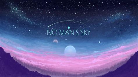 No Man's Sky Wallpapers - Top Free No Man's Sky Backgrounds ...