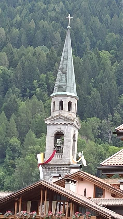 A Pinzolo cresce l attesa per il tradizionale Campanò della Sagra