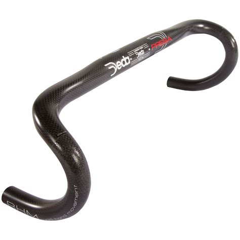 Manillar Deda Presa Carbon Lordgun Tienda De Bicicletas Online