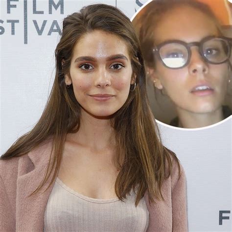 Caitlin Stasey Boyfriend