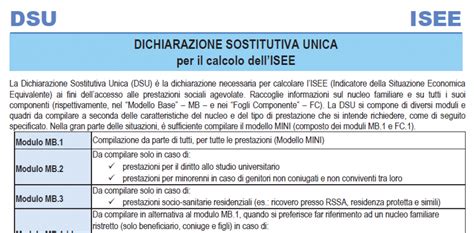 Isee Cos A Cosa Serve Come Si Calcola E Quali Documenti Sono Necessari