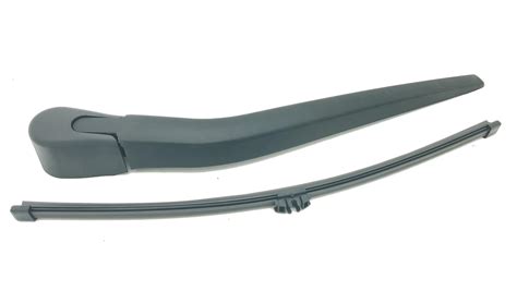 Exact Fit Replacement Rear Wiper Arm And Blade Fits Volvo V Xc