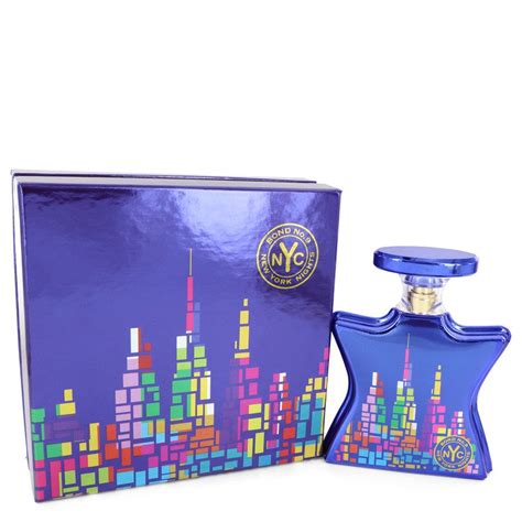 Bond No 9 New York Nights By Bond No 9