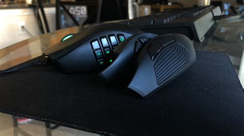 Razer Naga Trinity review | TechRadar