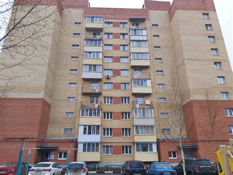 г Ярославль, ул 8 Марта, д 21 к 2