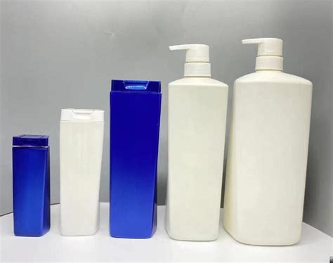 Customized Ml Ml Ml Ml Ml Hdpe Plastic Bottle For