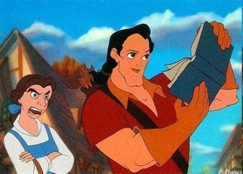 Nobody Swaps Faces Like Gaston Gaston Know Your Meme