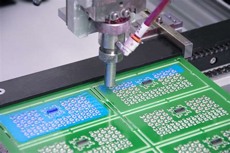 Next Generation Uv Cure Conformal Coatings Increase Performance And