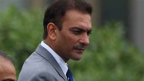 Ravi Shastri Named Team India New Coach Know Ten Fascinating Facts