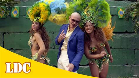 We Are One Ole Ola The Official Fifa World Cup Song Olodum