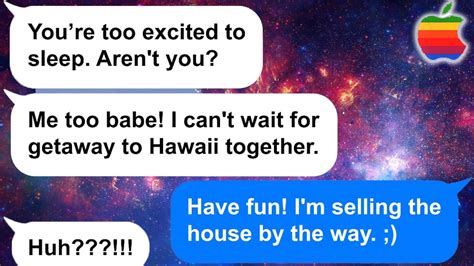 Apple My Ex Husband And His Lover Sent Me Nude Photos Of Themselves