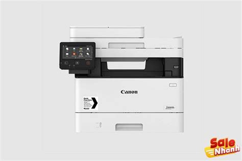 Canon MF443dw Printer Review | SaleNhanh