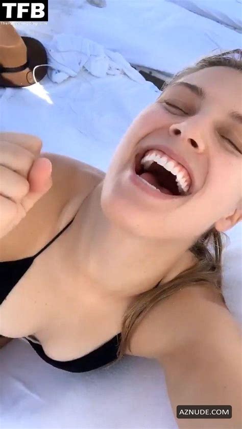 Genie Bouchard Sexy And Hot Photos Collection Aznude