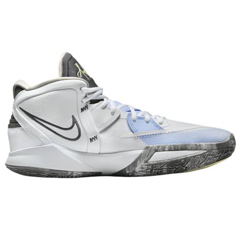 Nike Kyrie Infinity EP White for Sale | Authenticity Guaranteed | eBay