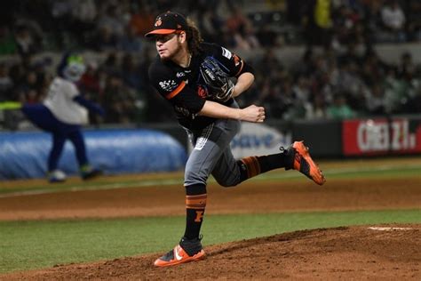 Con Gran Joya De Wilmer R Os Naranjeros Retoma Ventaja En Semifinal