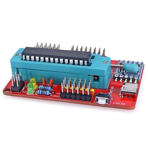 Type C Usb Atmega P Development Board Open Smart P Diy Pro Module