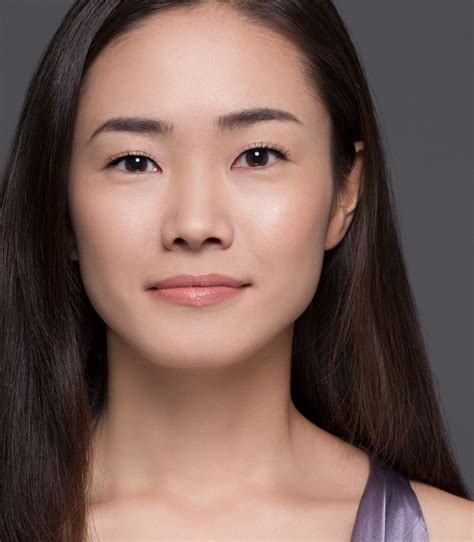 Asian Makeup Asian Skin Headshot Acting Headshot Model Headshots