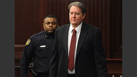 Michael Dunn Guilty Of First Degree Murder In Loud Music Case In