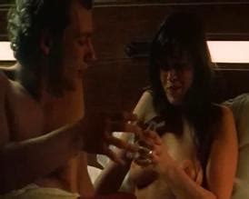 EVA RESTE AU PLACARD LES NUITS DE PLEINE LUNE NUDE SCENES AZNude