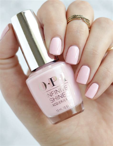 The Best Opi Pink Nail Colors - Home, Family, Style and Art Ideas