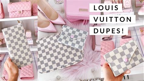 Louis Vuitton Makeup Bag Dupe Amazon My | semashow.com