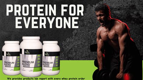 Be Healthy Buy Best Whey Protein And Sport Supplements