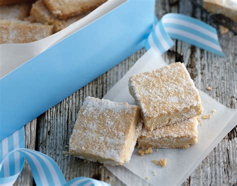 Shortbread Recipe | Kerrygold Ireland