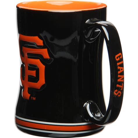 San Francisco Giants 14oz Relief Coffee Mug