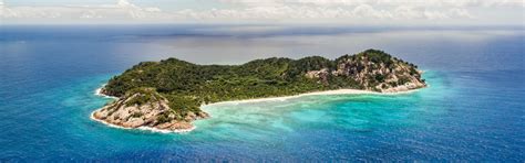 About North Island | Seychelles Booking Company