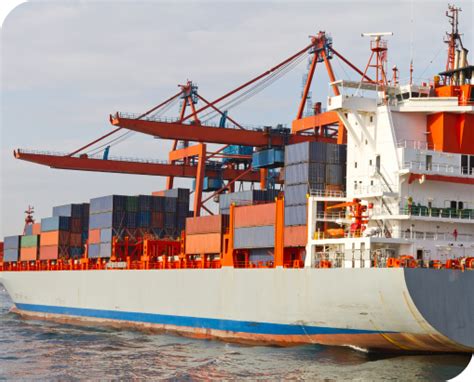 Import And Export Services Australia Clarke Global Logistics