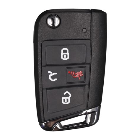 CONTROL AFTER MQB48 315 MHZ KEYLESS GO PROX Locktrade México