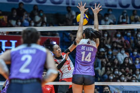 Photos PVL Premier Volleyball League