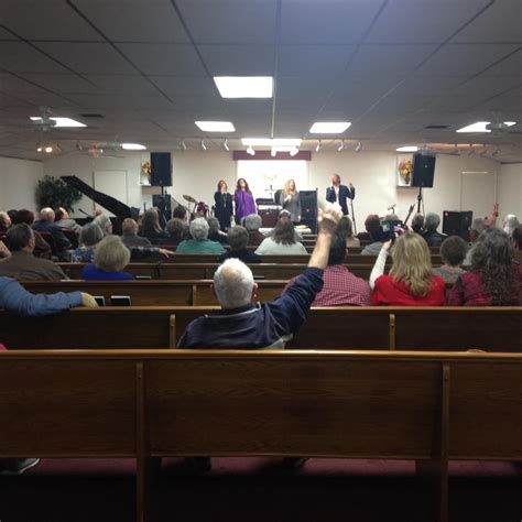 Sanctuary of Praise | Fort Worth TX