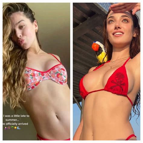Best Bikini Body Images On Pholder Celeb Battles Celebs And Celebhub