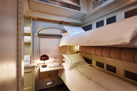 Perus Belmond Andean Explorer Is South Americas First Luxury Sleeper