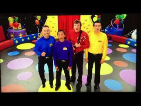 The Wiggles Hot Poppin Popcorn Intro YouTube