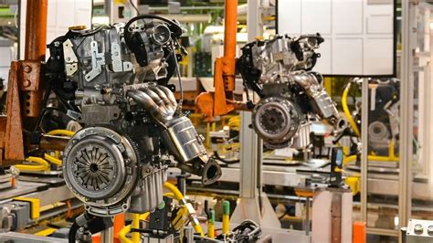 На АвтоВАЗе работают над таинственным мотором