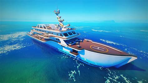 Hijacked Yacht Gun Game 9466 6427 4944 By Valouze Fortnite Creative Map Code Fortnitegg