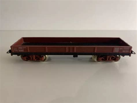 Jouef Wagon Marchandise Ho Sncf Train Electrique Eur Picclick Fr