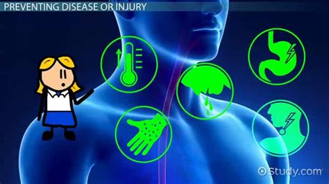 Primary Vs Secondary Prevention Secondary Prevention Examples