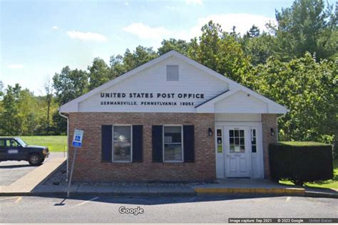 Standoff That Started At Lehigh County Post Office Ends After Several