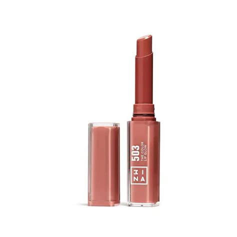 Los Labiales Tono Nude Hidratantes Que Favorecen Tanto Que Todo El Mundo Me Pregunta Por Ellos