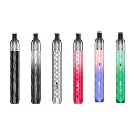 Kit Wenax M1 800mah 0 8ohm 2ml GeekVape Vapostore